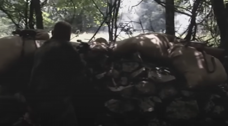 "ČUO SE RAFAL, SVI SU POPADALI, JA SAM LEGLA PREKO JEDNOG LEŠA..." Stojanka je preživela masakr u Dragincu, 3 DANA BILA SAMA MEĐU LEŠEVIMA