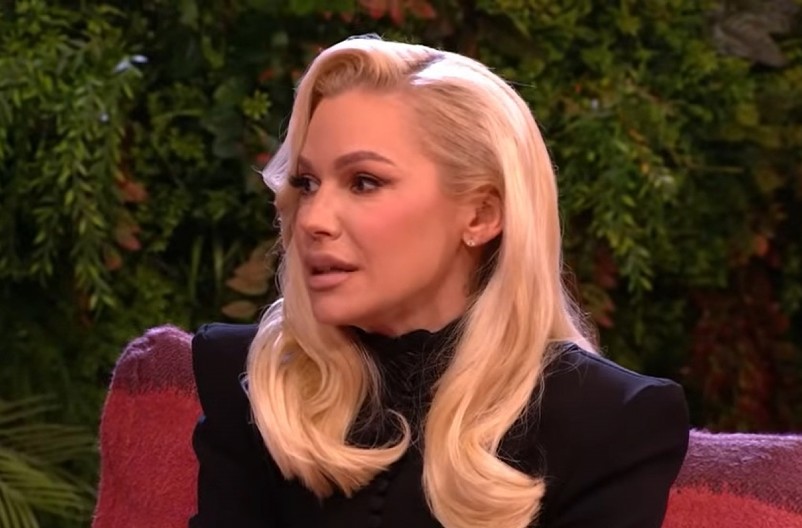 NATAŠA BEKVALAC OSTAVILA VODITELJA BEZ TEKSTA! Evo šta je uradila kada je upitana o narkoticima