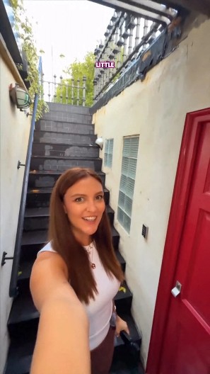 Platila je noć u javnom toaletu 150 evra, i oduševljena je: Trend koji će vas zbuniti