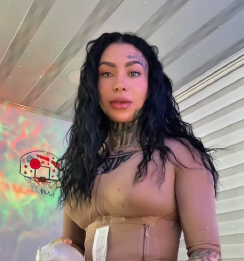 TIKTOKERKU MUŽ PRONAŠAO MRTVU U STANU Drugarica sumnja na njega: "Imali su nesuglasice!"