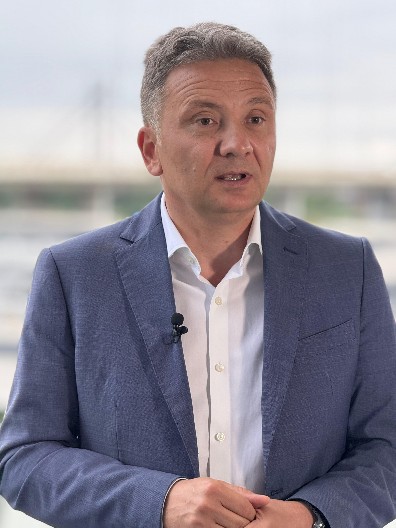 JOVANOVIĆ: Izvoz IKT usluga u prvih osam meseci 2025. godine  veći za 13%