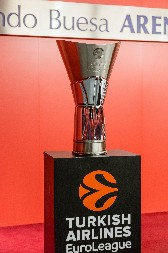 KOŠARKAŠKI ZEMLJOTRES Poznati klub napušta Evroligu?!