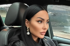 OTKRIVENO KADA SITA AHMIĆ ULAZI U ELITU! Spremna da napravi haos i pakao: "Da mu pokažem da nije trebalo da..." (VIDEO)