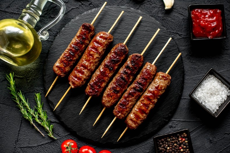 ISPECITE ĆEVAPE KAO PRAVI ROŠTILJ MAJSTOR Neće biti gumeni ni suvi