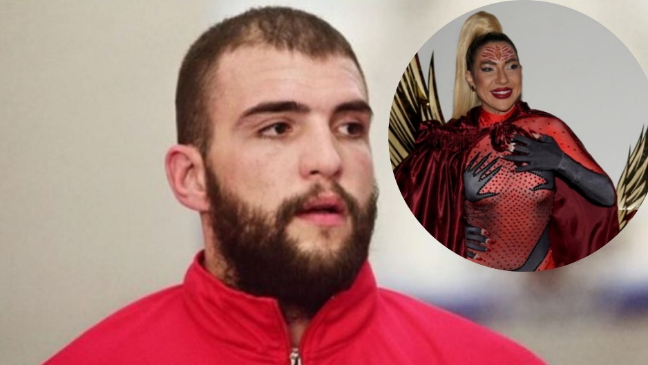 "NE PROLAZI VIŠE KAO CECIN SIN, PA HOĆE DA BUDE MOJ FAN" Jovana Jeremić odgovorila Veljku Ražnatoviću, spomenula mu i oca, nastaće haos!