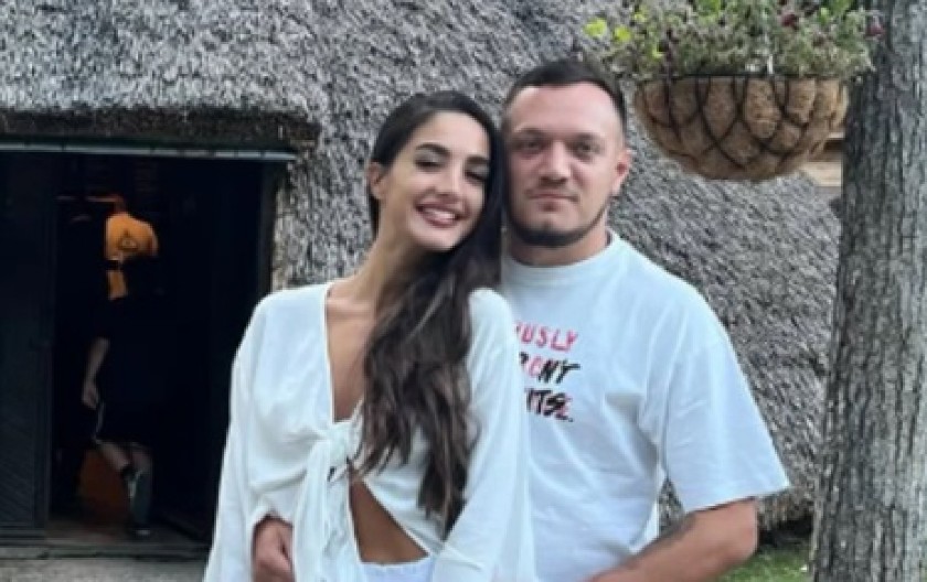 "PRAVI TENZIJU I BUDI MI GNEV" Gastoz otkrio sve o sukobima sa Anđelom, evo šta se desilo na njenom rođendanu