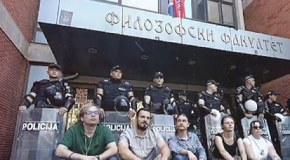 LAŽOMER: HRVATSKA EVROPA HITA U POMOĆ BLOKADERIMA (VIDEO)