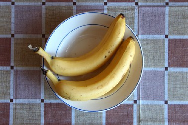 JEDETE PO 2 BANANE DNEVNO?  Nećete verovati šta se dešava u vašem organizmu