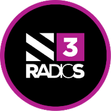radio s3