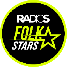radio s folk stars
