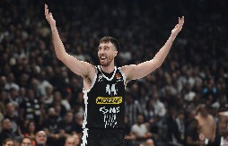 PAO POTPIS Bivši centri Partizana postali saigrači u Japanu