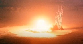 AMERIKA POKREĆE OBNOVU NUKLEARNE TRIJADE Pentagon potvrdio povratak testiranjima nuklearnog oružja