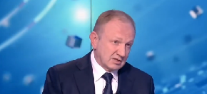 NASTAVLJA SE RAT MEĐU BLOKADERIMA Lompar opleo po Đilasu:  Kontrolišu ga stranci (VIDEO)