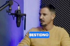 FILIPOVIĆ ODJAVIO BLOKADERE: Vi niste za dijalog - odustajem od vaše borbe (VIDEO)