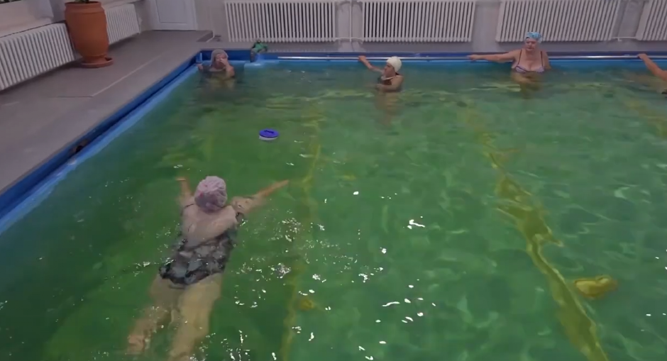 Ova srpska banja prepuna je i zimi, a posetioci izlaze potpuno preporodjeni