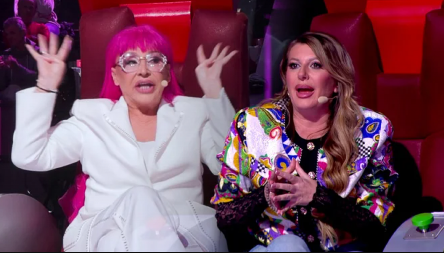 "MOŽEŠ DA MI PLJUNEŠ POD PROZOR" Zorica Brunclik žestoko potkačila Viki Miljković, nova svađa koleginica, ovo joj ne prašta!