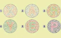 KOJE SLOVO VAM PRVO UPADA U OČI? Test zaludeo ljude na internetu - provereno otkriva karakter i vaše skrivene osobine