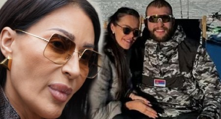 CECA SAZNALA KAKVA JE ZAISTA NJENA SNAJKA BOGDANA Ljudi iz Titela otkrili pravu istinu: "Moram da ti kažem..."