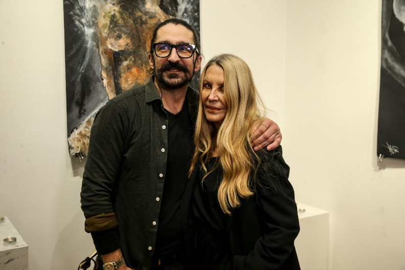 STAV MAJKE VELJKA KUZMANČEVIĆA SE NIJE PROMENIO! Dušanka je od snaje Verice mlađa, a evo kako je govorila o ljubavi svoga sina