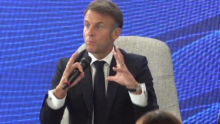 I oni su došli na red – Makron preti tarifama kineskoj robi