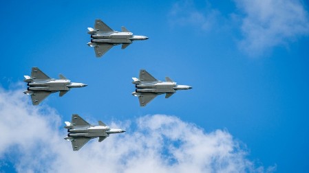 OGLASILA SE KINA NAKON VESTI DA SU OMETALI JAPANSKE AVIONE Ovo je istina