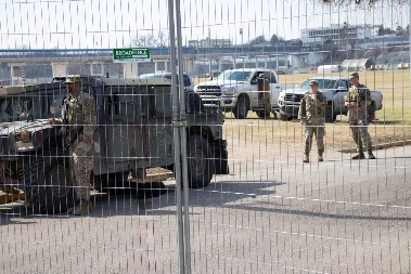 MASOVNA HAPŠENJA U SAD: Uhvaćeno čak 75.000 ljudi bez ikakvog dosijea