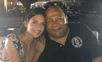 "MISLIM DA BI BIO SREĆAN I PONOSAN NA MENE" Džejova ćerka kroz suze o ocu i estradi koja nije ispoštovala godišnjicu njegove smrti!