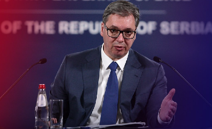 U PREDSEDNIŠTVU U 11:15 SATI Predsednik Vučić sa timovima zaduženim za energetsku stabilnost i bezbednost zemlje