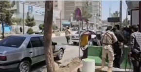 POTPUNI KOLAPS - ZAPAD POVLAČI GRAĐANE: U gradovima mrak i glad, vojska ni uz pomoć Rusa nemoćna da ih zaustavi