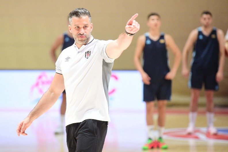 DESETKA Alimpijević oborio rekord sa Bešiktašom