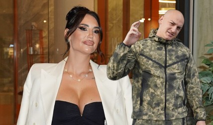 "POSTOJIM 15 GODINA, A ON SE JUČE POJAVIO" Katarina Grujić žestoko odbrusila Desingerici!