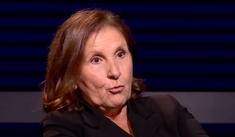 EVO KOLIKO IZNOSI PENZIJA OLGE ODANOVIĆ Glumica se penzionisala prošle godine, život je posvetila glumi, a ljudi su u šoku zbog iznosa