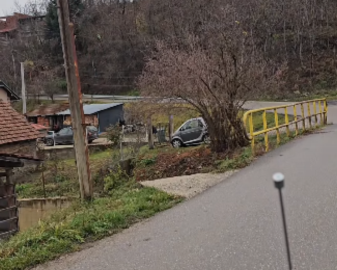 NA OVOJ RUTI GUGL MAPE POGREŠNO NAVODE TURISTE! Razrešena misterija, evo ZAŠTO su ''mašili put'' (VIDEO)