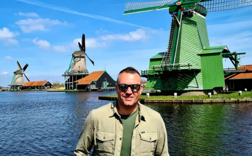 BIVŠI VODITELJ PINKA BOLUJE OD LEUKEMIJE Već dve godine se bori za život: "Slučajno sam saznao"