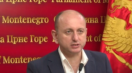 KNEŽEVIĆ PISAO AMBASADORU TURSKE: Zdravlje građana Zete važnije je od svakog projekta