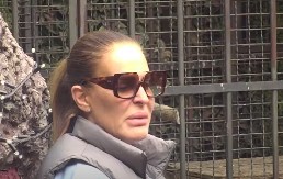 MILENA KAČAVENDA POSTAJE BAKA? Stiglo pismo u Elitu, ona se frapirala