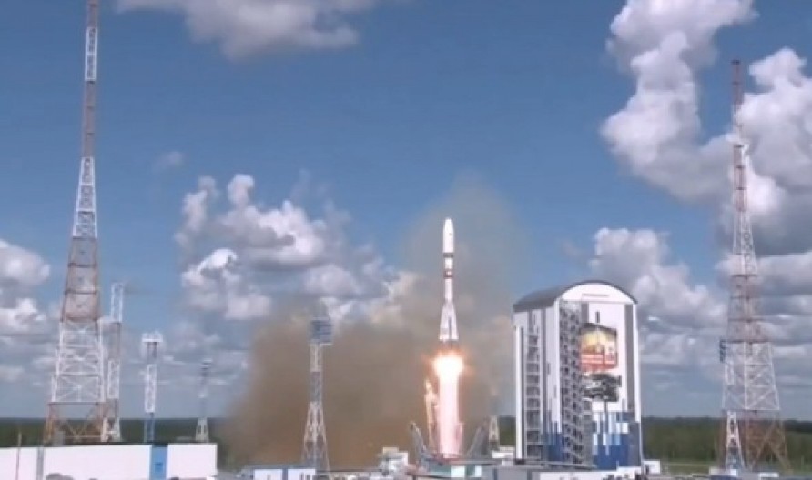 OGLASILA SE RUSKA STANICA “SUDNJEG DANA”! Pustila neobičan signal – samo JEDNA reč! Godinama kruže teorije, povezuju je sa sistemom “MRTVE RUKE”