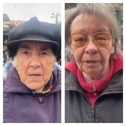 ''NIJEDAN PRE VUČIĆA NIJE OVOLIKO DAVAO PENZIONERIMA''! Građani zahvalni zbog povećanja penzija, nikad bolje nisu živeli (VIDEO)