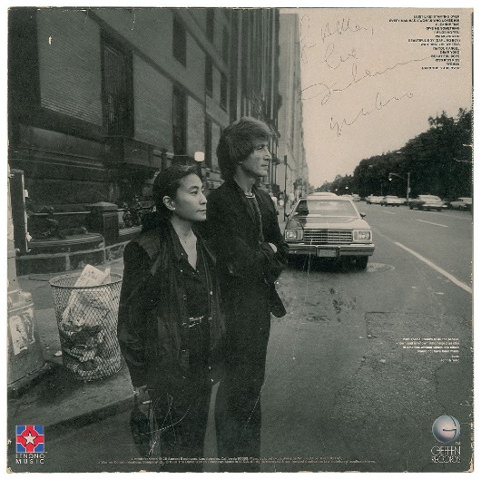 KAKO SU LENON I JOKO POSLALI TITU ŽIROVE Tajanstveni poklon koji i dalje krije tajnu