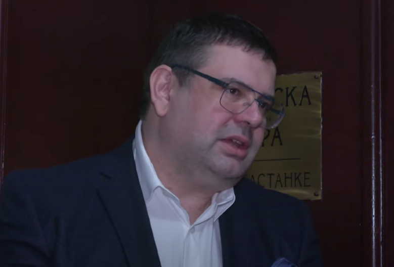 LJUBIČANOVIĆ: Postizborna euforija biće kratkog daha jer će advokaturom zavladati politika