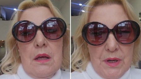 "JAVLJAM SE POVODOM INFORMACIJE DA MI JE PREMINULA MAJKA" Snežana Đurišić se hitno oglasila