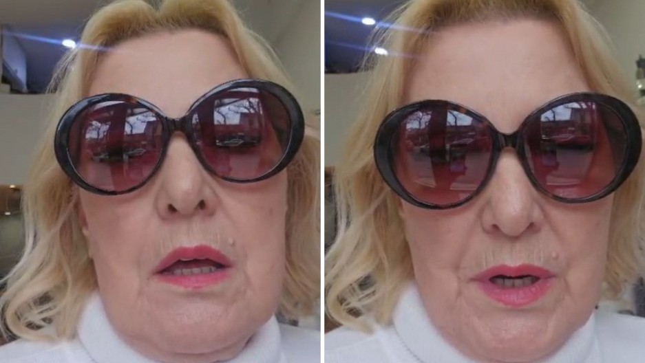 "JAVLJAM SE POVODOM INFORMACIJE DA MI JE PREMINULA MAJKA" Snežana Đurišić se hitno oglasila