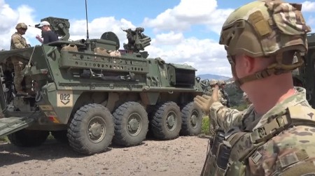 ŠPIJUNSKI SKANDAL U AMERIČKOJ BAZI Izraelci tajno snimaju saveznike