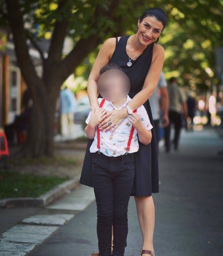 GODINA BLOKADA ZAVRŠILA NASILJEM NAD DETETOM! Signal da su nasilnici prešli granicu