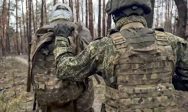 AMERIKANAC KOJI SE BORIO ZA RUSIJU PROTIV UKRAJINE BRUTALNO MUČEN DO SMRTI Istražitelji otkrili jezive detalje, vojni sud u Donjecku doneo presudu