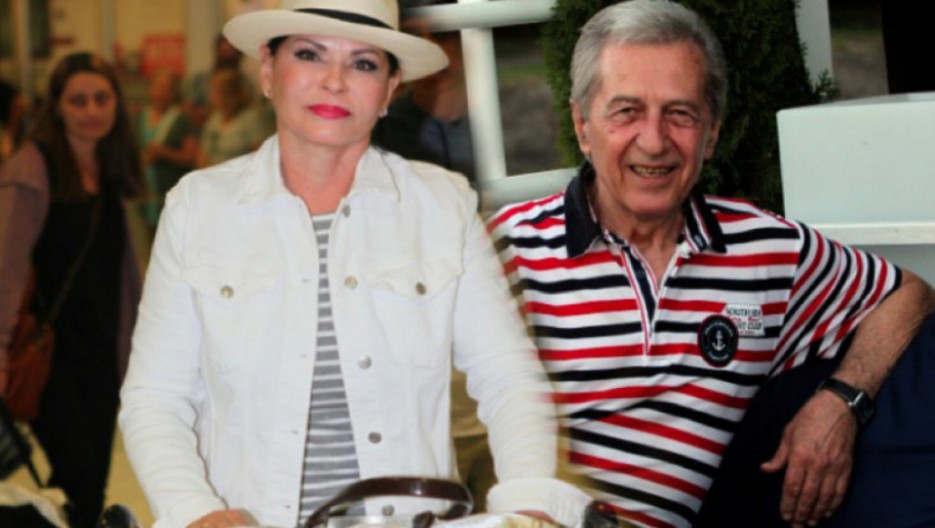 POTEZ MIRJANE ANTONOVIĆ IZNENADIO JAVNOST Bivša ljubavnica Miroslava Ilića nakon pobede na sudu, rešila da uradi jedno!