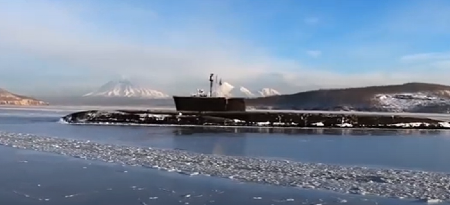 BRITANCI PRAVE HIBRIDNU FLOTU Putin neće moći da ih zaustavi