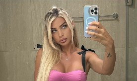 ISPLIVALA FOTOGRAFIJA MILICE KEMEZ PRE KOREKCIJA Ovako je izgledala pre 11 godina! (FOTO)