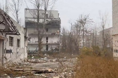 RUSI NAPREDUJU NA SVIM FRONTOVIMA U UKRAJINI, VRŠE KONTROLE POKROVSKA! ''Trupe nastavljaju ofanzivu''