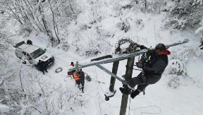DA LI ĆE BITI SNEGA ZA NOVU GODINU? Meteorolog otkrio šta nas verovatno čeka